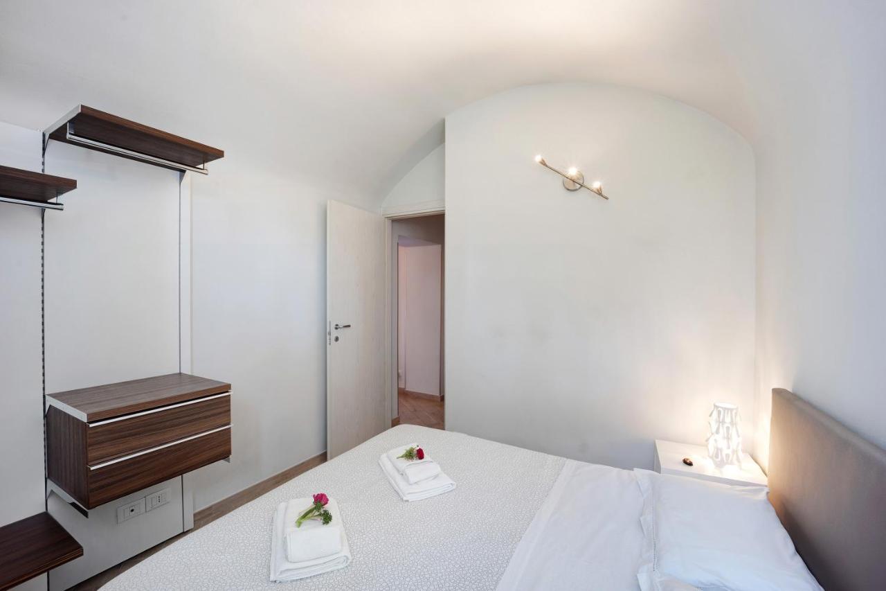 Bordighera Weekend Vacanze E Mare Екстер'єр фото
